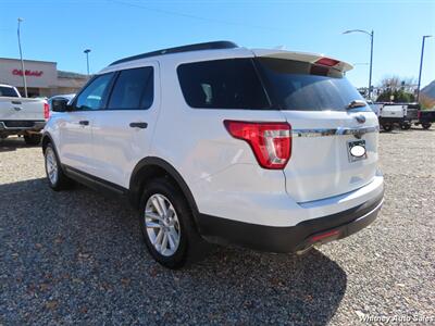 2016 Ford Explorer   - Photo 6 - Durango, CO 81301