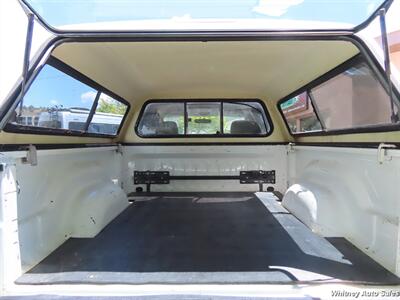 2004 Dodge Ram 3500 SLT - Photo 10 - Durango, CO 81301