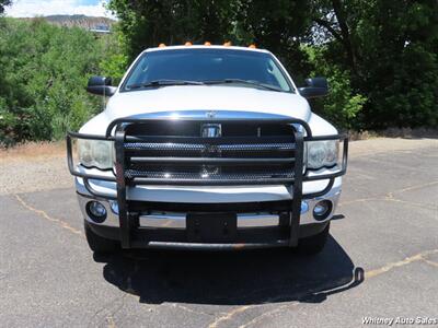 2004 Dodge Ram 3500 SLT - Photo 3 - Durango, CO 81301