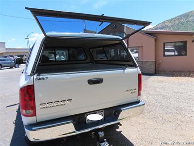 2004 Dodge Ram 3500 SLT - Photo 9 - Durango, CO 81301