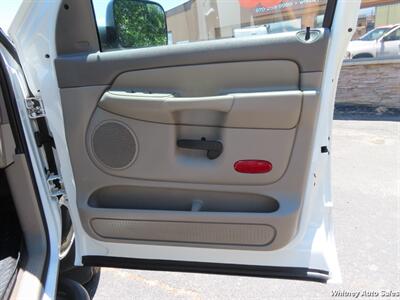 2004 Dodge Ram 3500 SLT - Photo 19 - Durango, CO 81301