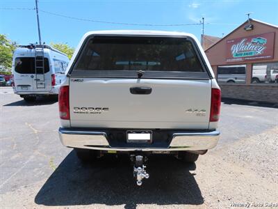 2004 Dodge Ram 3500 SLT - Photo 7 - Durango, CO 81301