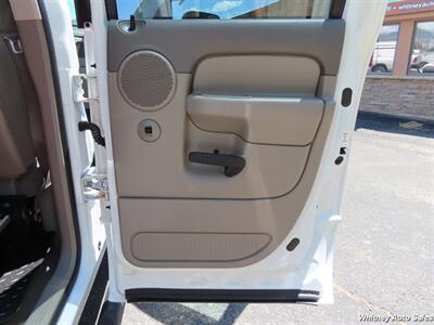 2004 Dodge Ram 3500 SLT - Photo 27 - Durango, CO 81301