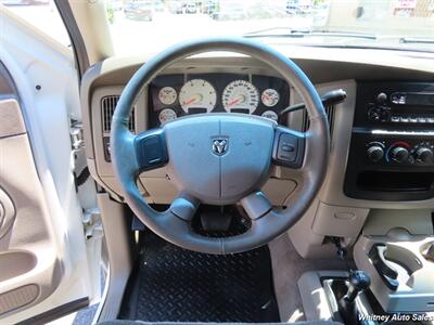2004 Dodge Ram 3500 SLT - Photo 14 - Durango, CO 81301