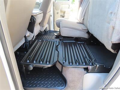 2004 Dodge Ram 3500 SLT - Photo 29 - Durango, CO 81301