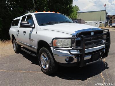 2004 Dodge Ram 3500 SLT - Photo 4 - Durango, CO 81301