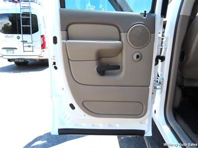 2004 Dodge Ram 3500 SLT - Photo 25 - Durango, CO 81301
