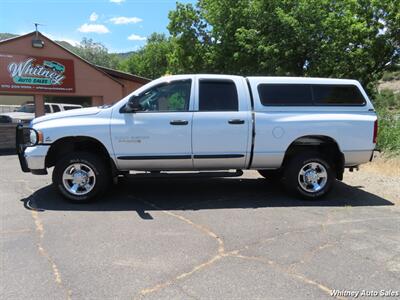 2004 Dodge Ram 3500 SLT - Photo 5 - Durango, CO 81301