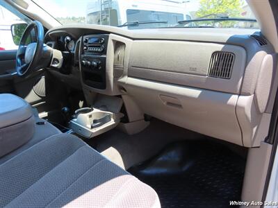 2004 Dodge Ram 3500 SLT - Photo 20 - Durango, CO 81301