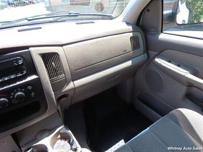 2004 Dodge Ram 3500 SLT - Photo 16 - Durango, CO 81301