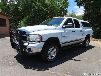 2004 Dodge Ram 3500 SLT - Photo 2 - Durango, CO 81301