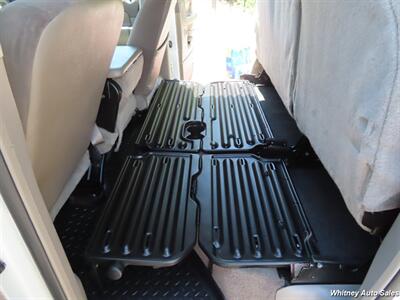 2004 Dodge Ram 3500 SLT - Photo 30 - Durango, CO 81301