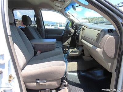 2004 Dodge Ram 3500 SLT - Photo 21 - Durango, CO 81301