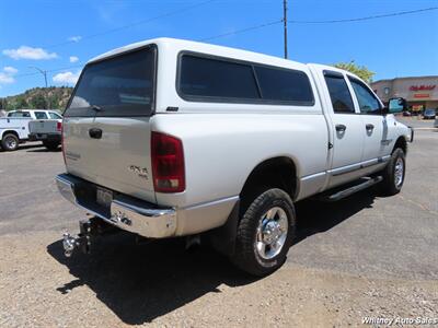 2004 Dodge Ram 3500 SLT - Photo 8 - Durango, CO 81301