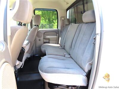2004 Dodge Ram 3500 SLT - Photo 26 - Durango, CO 81301