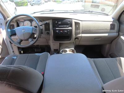 2004 Dodge Ram 3500 SLT - Photo 22 - Durango, CO 81301