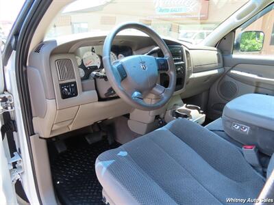 2004 Dodge Ram 3500 SLT - Photo 12 - Durango, CO 81301