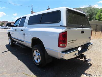 2004 Dodge Ram 3500 SLT - Photo 6 - Durango, CO 81301