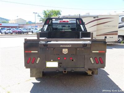 2018 Chevrolet Silverado 3500 HD Work Truck - Photo 7 - Durango, CO 81301