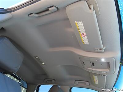 2018 Chevrolet Silverado 3500 HD Work Truck - Photo 19 - Durango, CO 81301