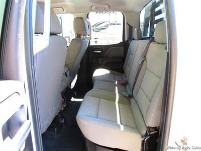 2018 Chevrolet Silverado 3500 HD Work Truck - Photo 23 - Durango, CO 81301