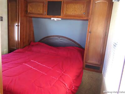 2014 Keystone Hideout 22 RBWE - Photo 15 - Durango, CO 81301
