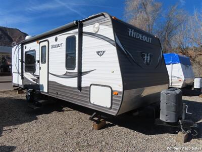 2014 Keystone Hideout 22 RBWE - Photo 5 - Durango, CO 81301