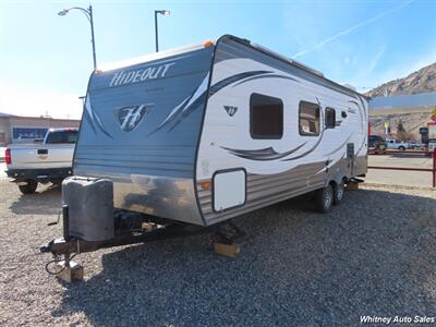 2014 Keystone Hideout 22 RBWE - Photo 4 - Durango, CO 81301