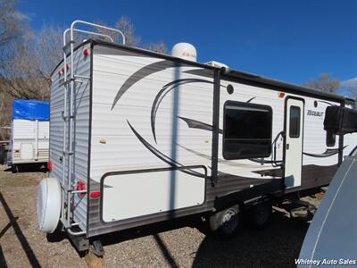 2014 Keystone Hideout 22 RBWE - Photo 3 - Durango, CO 81301
