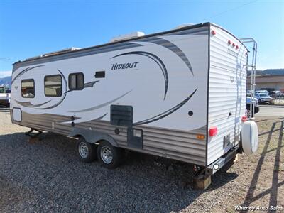 2014 Keystone Hideout 22 RBWE - Photo 2 - Durango, CO 81301