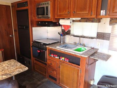 2014 Keystone Hideout 22 RBWE - Photo 9 - Durango, CO 81301