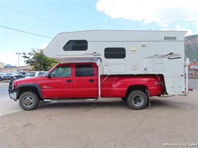 2003 Lance 1071 10'6   - Photo 1 - Durango, CO 81301