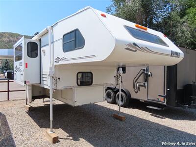 2003 Lance 1071 10'6   - Photo 1 - Durango, CO 81301