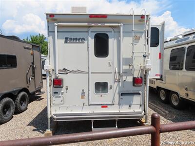 2003 Lance 1071 10'6   - Photo 5 - Durango, CO 81301