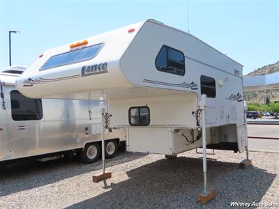 2003 Lance 1071 10'6   - Photo 3 - Durango, CO 81301