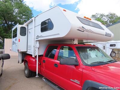 2003 Lance 1071 10'6   - Photo 4 - Durango, CO 81301