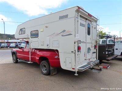 2003 Lance 1071 10'6   - Photo 2 - Durango, CO 81301