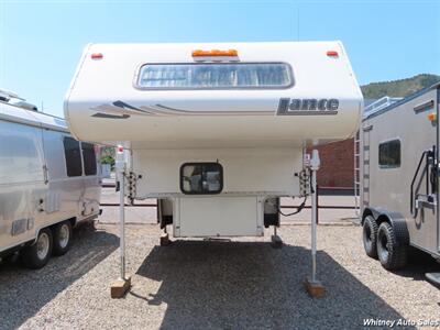2003 Lance 1071 10'6   - Photo 2 - Durango, CO 81301