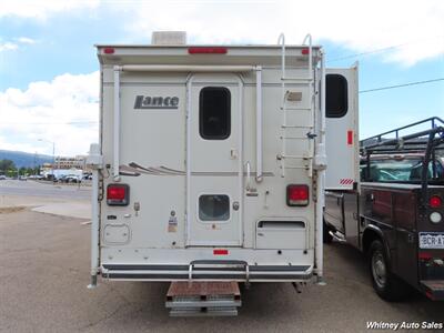 2003 Lance 1071 10'6   - Photo 3 - Durango, CO 81301
