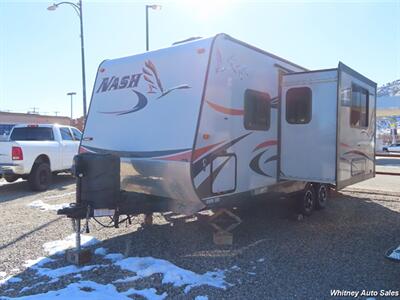 2018 Northwood Nash 23-D   - Photo 5 - Durango, CO 81301
