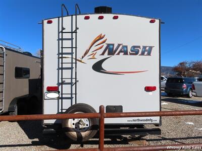 2018 Northwood Nash 23-D   - Photo 7 - Durango, CO 81301