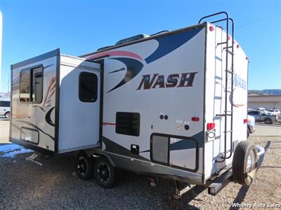 2018 Northwood Nash 23-D   - Photo 6 - Durango, CO 81301