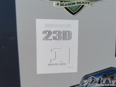 2018 Northwood Nash 23-D   - Photo 10 - Durango, CO 81301
