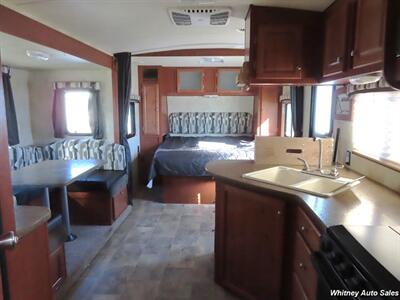 2018 Northwood Nash 23-D   - Photo 19 - Durango, CO 81301