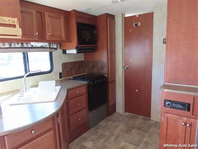 2018 Northwood Nash 23-D   - Photo 14 - Durango, CO 81301