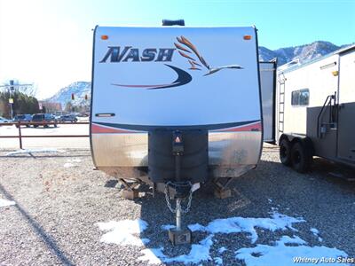 2018 Northwood Nash 23-D   - Photo 4 - Durango, CO 81301