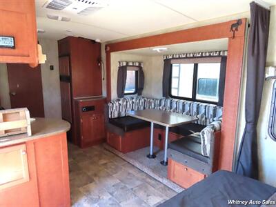 2018 Northwood Nash 23-D   - Photo 13 - Durango, CO 81301