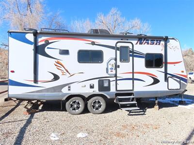 2018 Northwood Nash 23-D   - Photo 1 - Durango, CO 81301