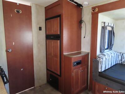 2018 Northwood Nash 23-D   - Photo 15 - Durango, CO 81301