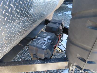 2018 Northwood Nash 23-D   - Photo 3 - Durango, CO 81301